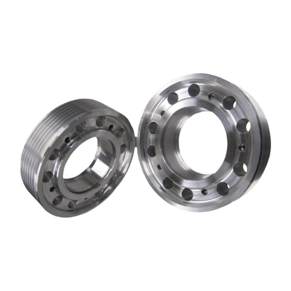 Compressor pulley ULTRA 250X/260X