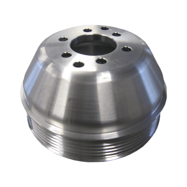 Compressor pulley ULTRA 300X/310X