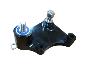 Belt tensioner support ULTRA 300X/310X