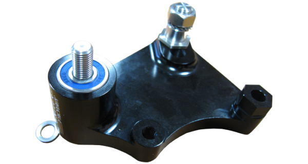 Belt tensioner support ULTRA 300X/310X