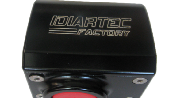 Control pod RACING style