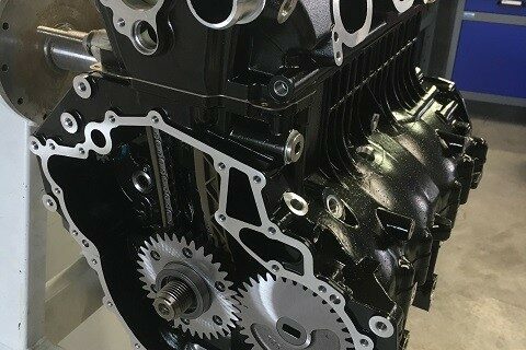 RS-3002 – Long Block Racing 1630 Ass’y