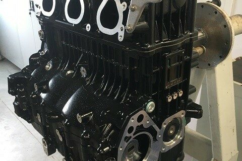 RS-3002 – Long Block Racing 1630 Ass’y