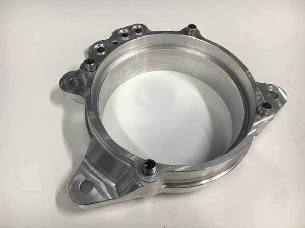 RS-5014 - IMPELLER HOUSING