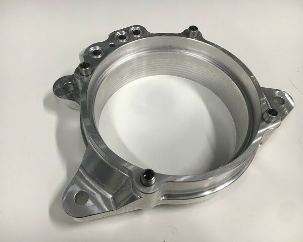 RS-5015 – IMPELLER HOUSING SET