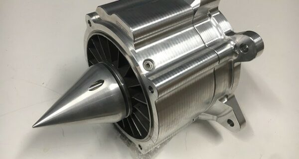 RS-5013A – PUMP 20V CONIQUE 161MM SETBACK