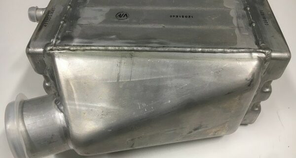 RS-6217- Intercooler 300HP