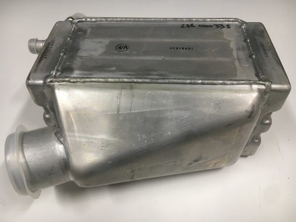 RS-6217- Intercooler 300HP