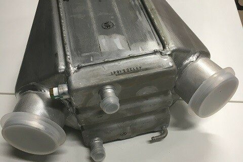 RS-6217- Intercooler 300HP