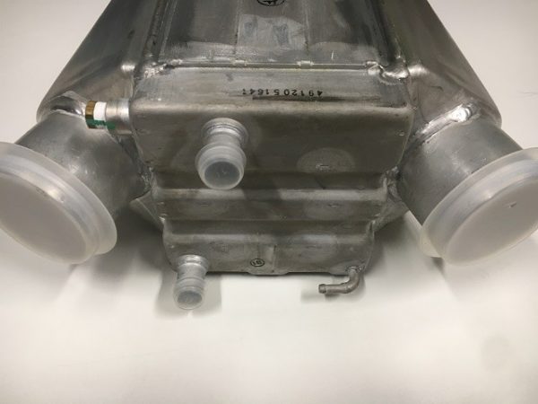 RS-6217- Intercooler 300HP