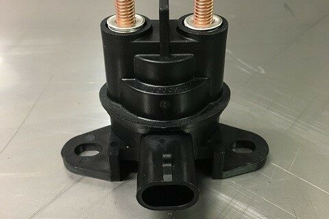 RS-5505 Starter Relay