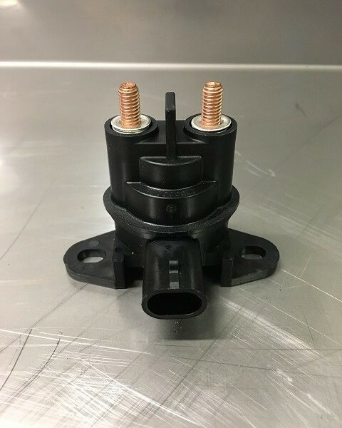 RS-5505 Starter Relay