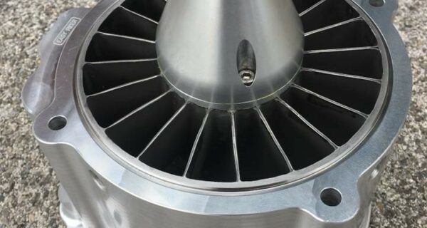 RS-5012A – PUMP 20V 161MM