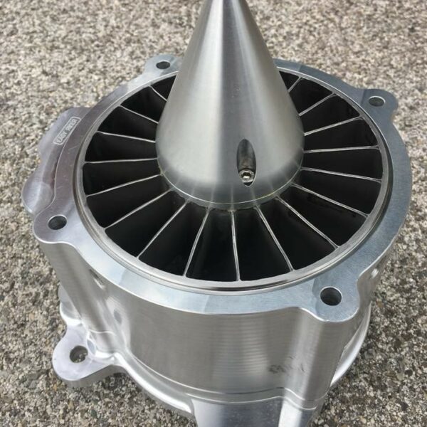 RS-5012A – PUMP 20V 161MM