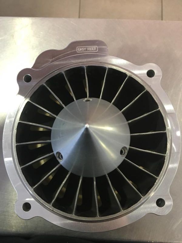 RS-5013A - Drive pump set