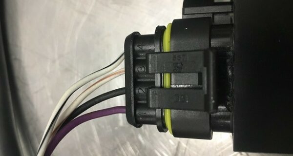 RS-5508 Wiring from ignipower to stock display