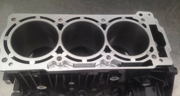 RS-3011 Crankcase RACING 1730 Sleeved