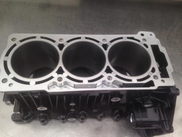 RS-3011 Crankcase RACING 1730 Sleeved