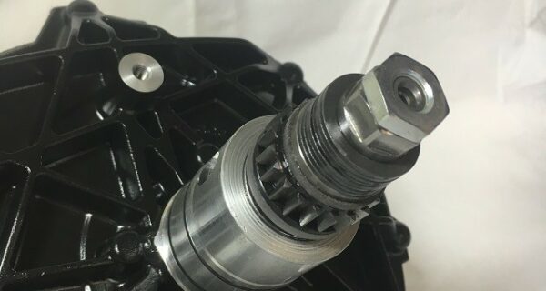 RS-3355A – Compressor kit Ø145 3+2 ( drive kit 1)