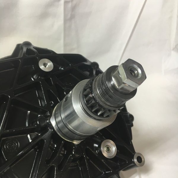 RS-3355A - Compressor kit Ø145 3+2 ( drive kit 1)