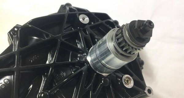 RS-3355B – Compressor kit Ø145 3+2 ( drive kit 2)