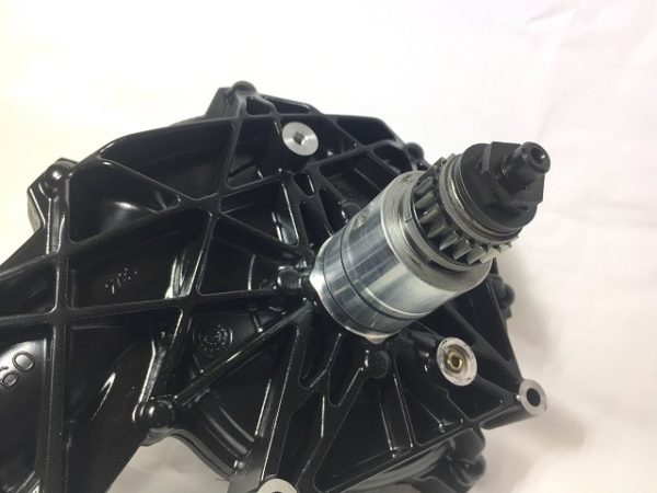 RS-3355B - Compressor kit Ø145 3+2 ( drive kit 2)