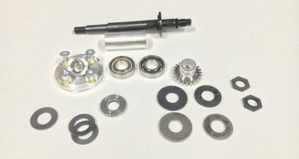RS-3350R Repair kit for drive kit 2