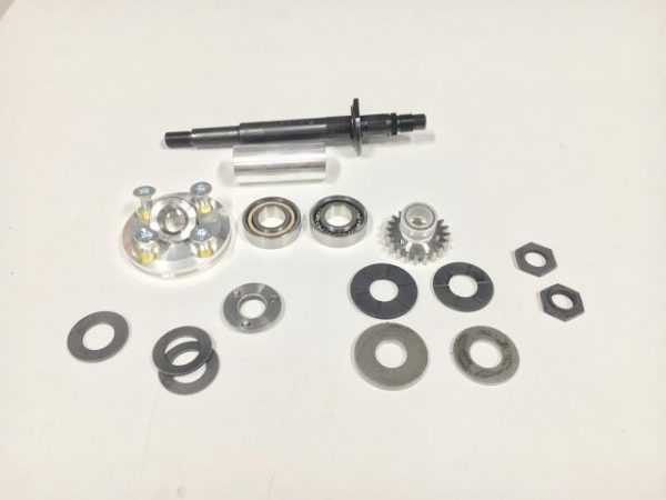 RS-3350R Repair kit for drive kit 2