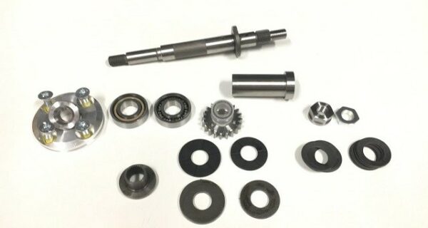 RS-3348R Repair kit for drive kit 1
