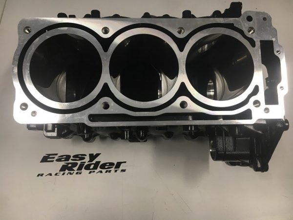 RS-3010 - Crankcase 1630 Stock