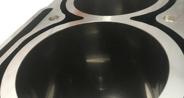 RS-3010 – Crankcase 1630 Stock