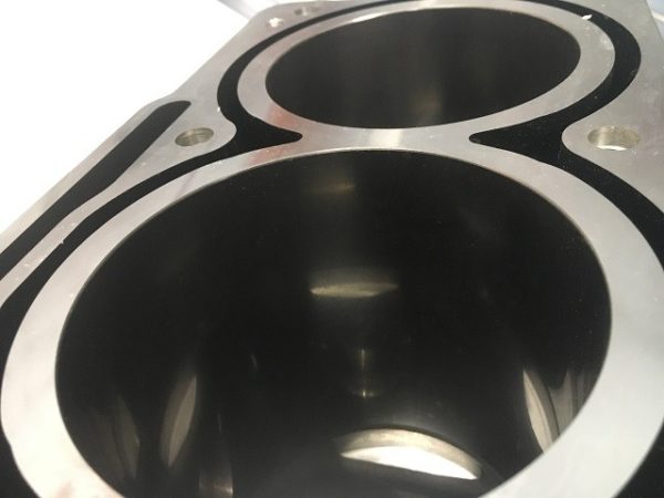 RS-3010 - Crankcase 1630 Stock