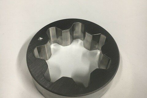 RS-4501 – Rotor Oil Pump 16mm