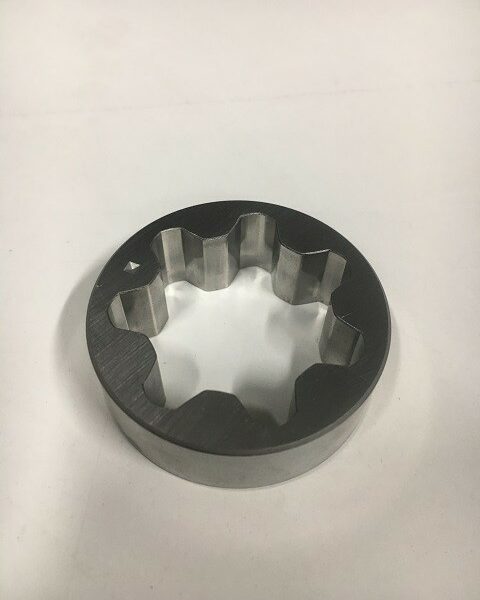 RS-4501 – Rotor Oil Pump 16mm