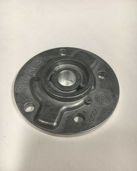 RS-4503 Cover Oil Pump Low Press