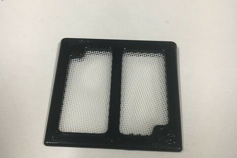 RS-4504 Filter Oil Pump Low Press