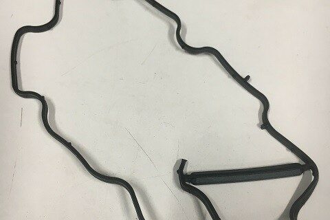 RS-4505 Gasket Oil Pump Low Press