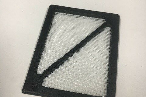 RS-4509 Filter Oil Pump High Press