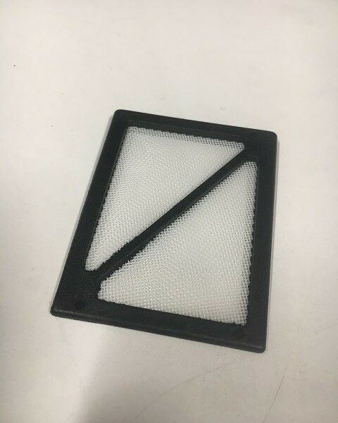 RS-4509 Filter Oil Pump High Press