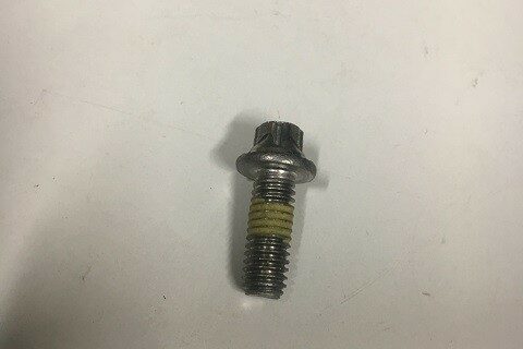 RS-4511 Screw for Oil Pump