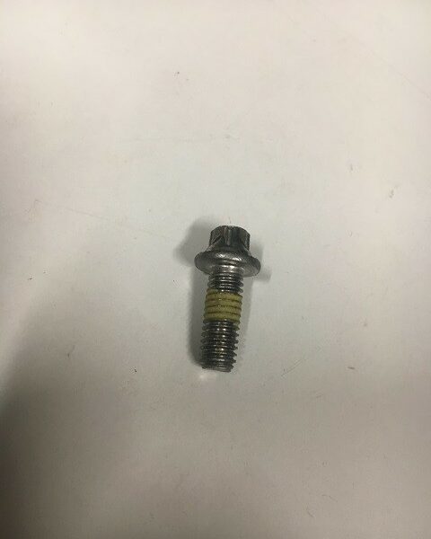 RS-4511 Screw for Oil Pump