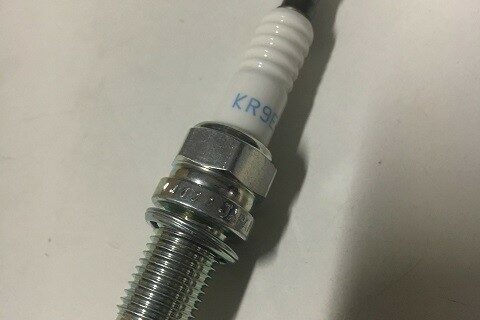 RS-5282 Spark plug NGK KR9E-G