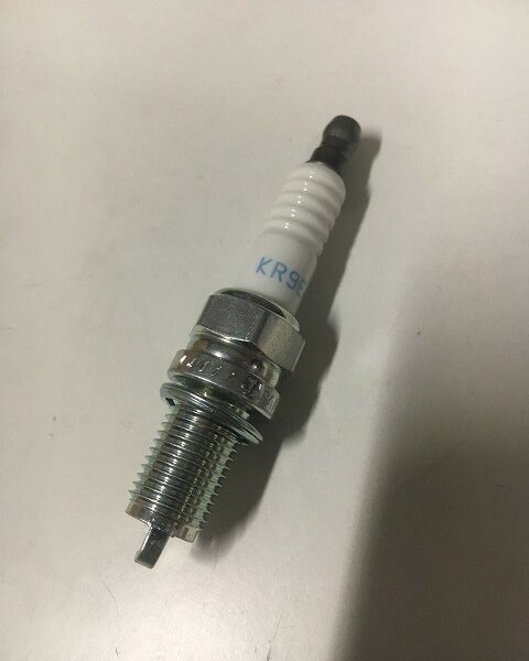 RS-5282 Spark plug NGK KR9E-G