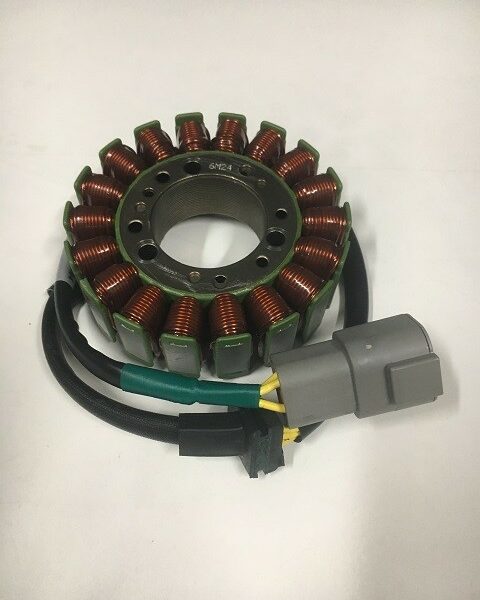 RS-5506 Stator Plate