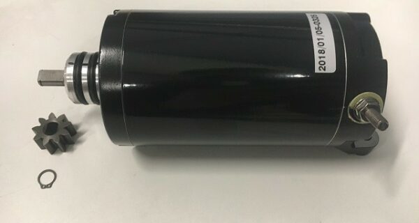 RS-6259 Electric Starter