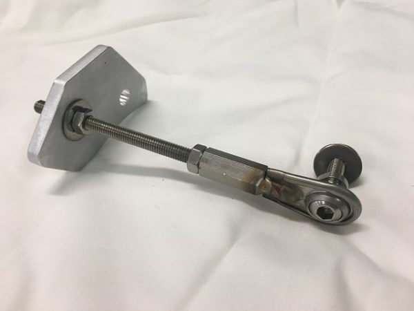 RS-4990 - Block Nozzle