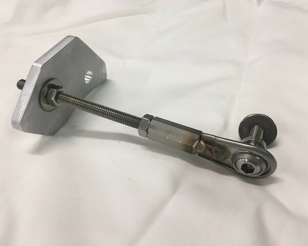 RS-4990 – Block Nozzle