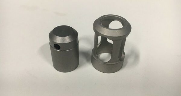 RS-4517 – Oil pressure regulation piston (male+female)