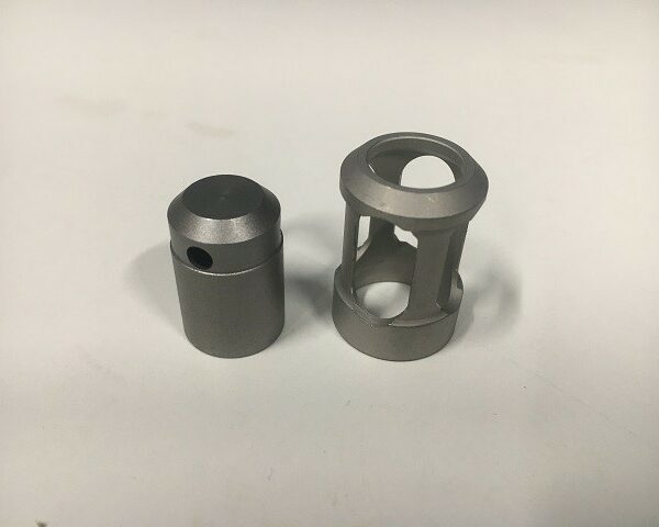 RS-4517 – Oil pressure regulation piston (male+female)