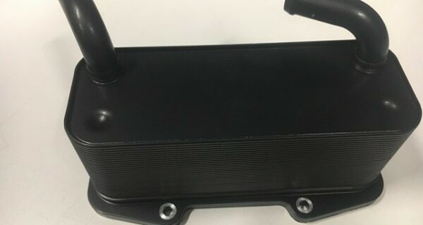 RS-4519 Oil Cooler 2018